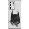 DC Comics Batman Mask Art Galaxy S20 Ultra 5G Skin